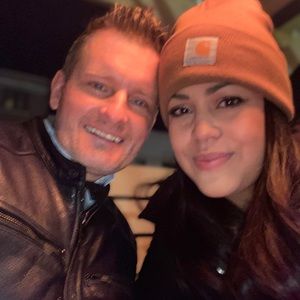 Meet your Posher, Joseph